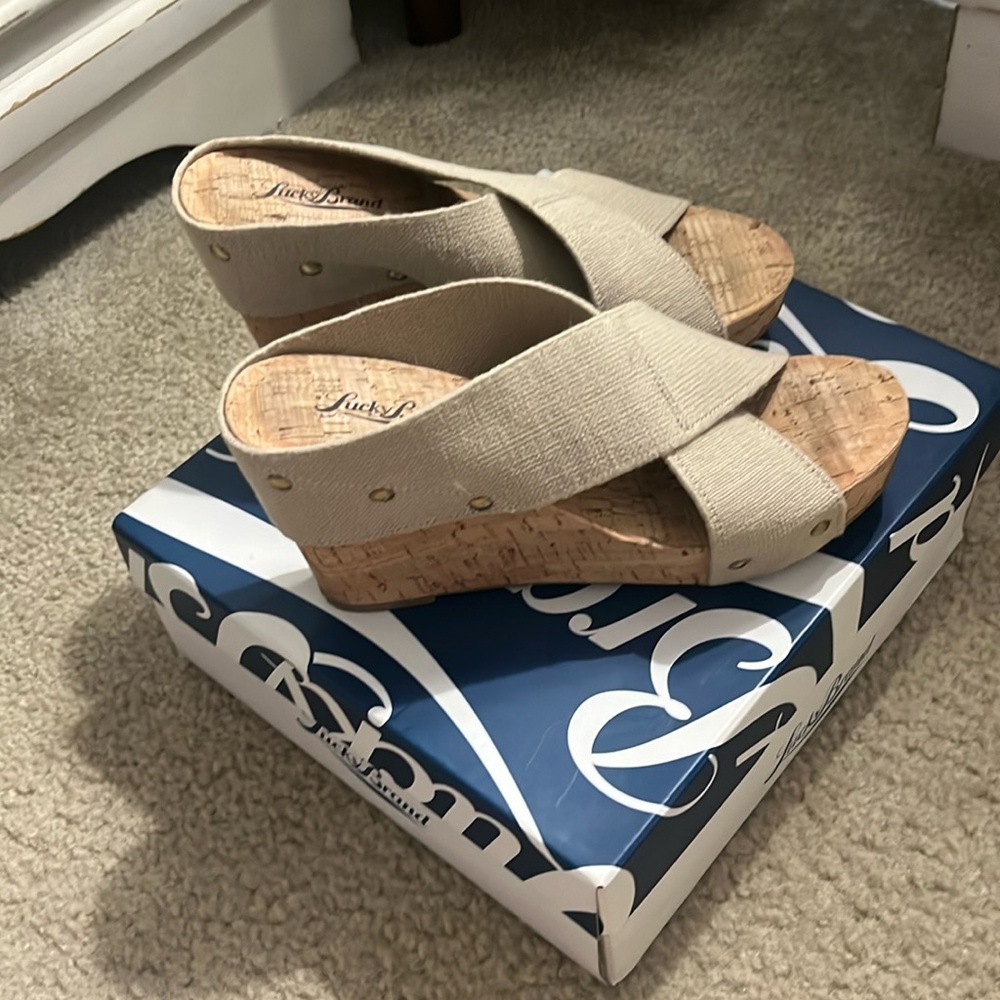 Lucky Brand - Miller